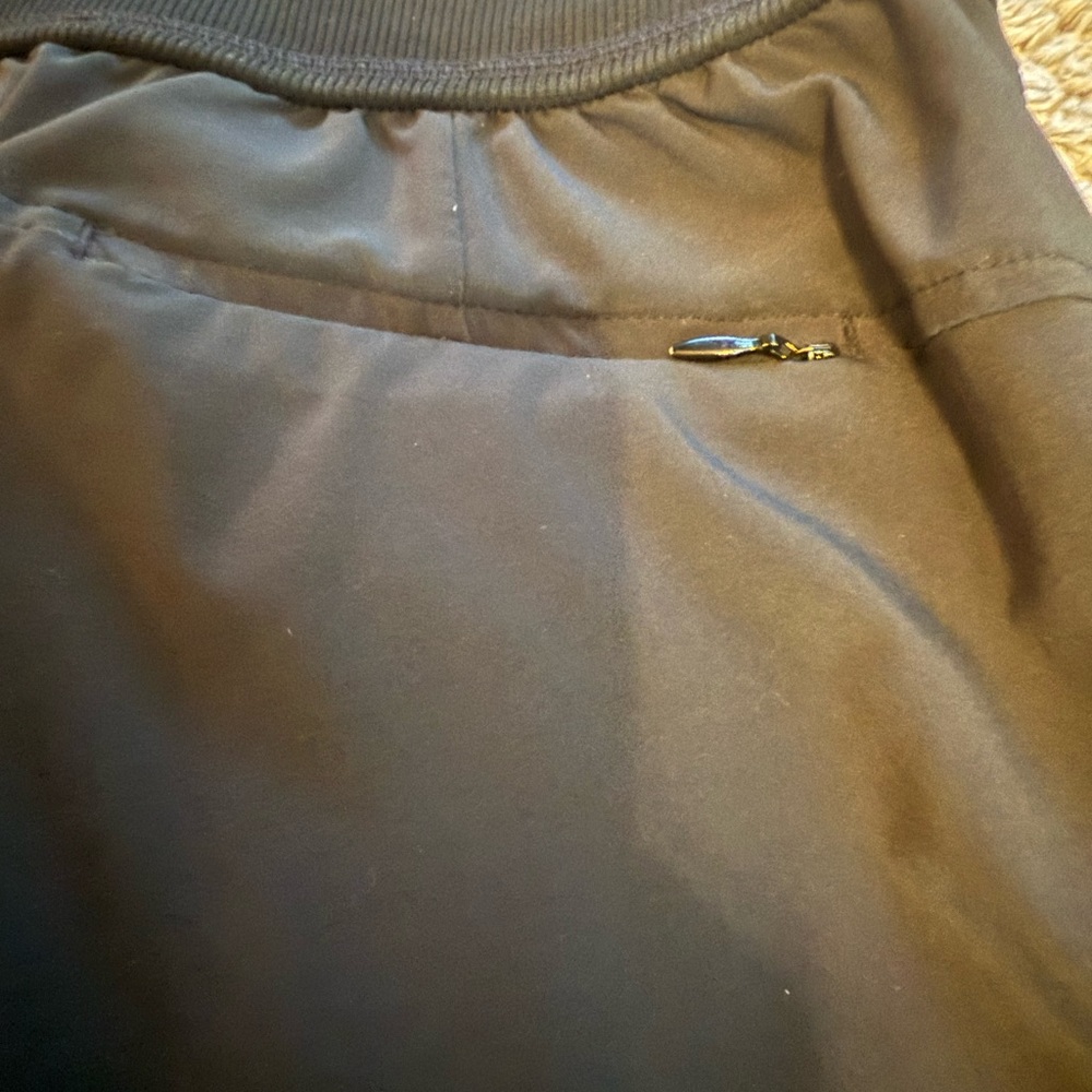 🖤 Athleta Women’s Soho Jogger Pants - Black (Size 4) - Picture 6 of 7